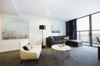 Silkari Suites at Chatswood - Apartments