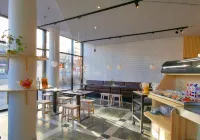 2Home Hotel Apartments - breakfast