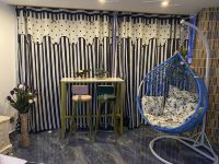 重庆郁金香酒店公寓 - 地中海风情房