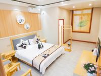 都江堰安乐居客栈