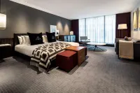 The Edwardian Manchester, A Radisson Collection Hotel - Balcony