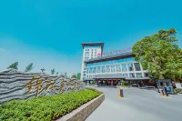 Le Shan Jinjiang Jia Zhou Hotel