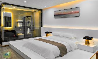 Changxing LAN field homestay