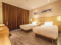 City Comfort Inn (Chongzuo Fusui) Hotels near Guilin University of Technology Nanning Konggang Campus West Area