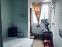 广州新源公寓 - 标准大床房