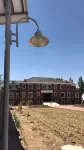Kubuzi Desert B&B