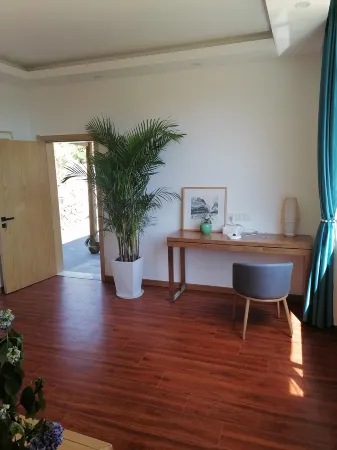 Yunhe Huamanli Guesthouse Отели рядом с достопримечательностью «Silver Valley Scenic Area»