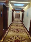 Luochuan Lidu Shengshi Hotel