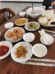 Xinglong Muyunshan Residence - Breakfast