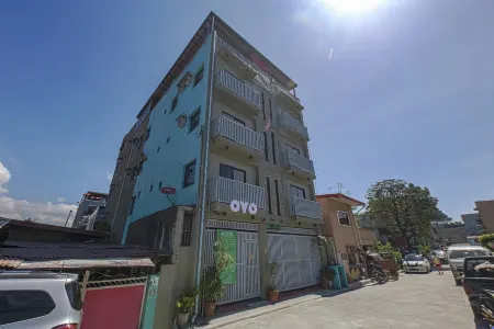 Alicia Apartment