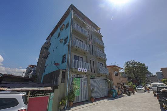 Oyo 773 Alicia Apartment Pasay Updated 2021 Price Reviews Trip Com
