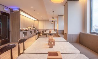 HanTing Hotel (Jingzhou Railway Station)
