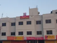 Hotel Manuhar Inn Hotels in Barmer