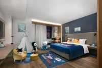 Holiday Inn Express HENGYANG HIGH-TECH ZONE by IHG