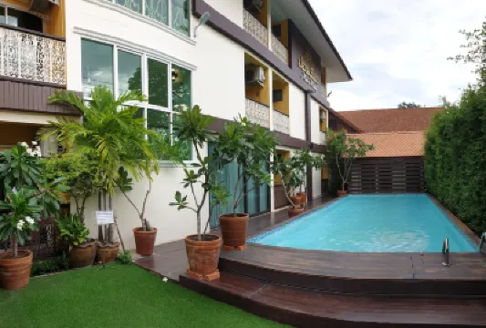 Monmuang Hotels near McGilvary College Of Divinity, Payap University
