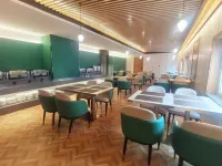 Cangzhou Manting Hotel Hotels in Cangzhou