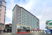 Ni Hao Hotel (Harbin Central Street Saint Sophia Cathedral) Hotels in Harbin