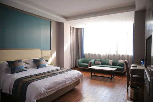 Cha Yin Xiaozhu hote