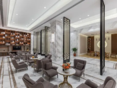 Vienna International Hotel Hotels in Nan'an