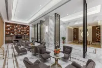 Vienna International Hotel