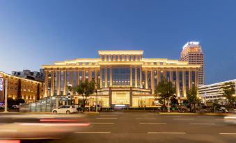 Hongshan Hotel