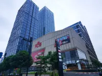 QYU chain·SUNLIGHT apartment（YGCSDZX branch）