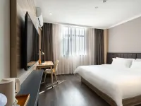 HanTing Hotel (Guangzhou Yuexiu Park Memorial Hall) Hotels near Yuexiushan Stadium