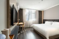 HanTing Premium Hotel (Guangzhou Yuexiu Park Memorial Hall) Hotels in Guangzhou