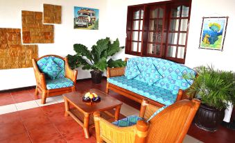 Il Sogno Beach Resort Moalboal