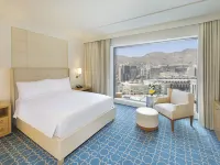 Hilton Hotel & Convention Jabal Omar Makkah Hotels in Makkah