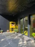 Yuxi  Retang Hotel Hotel dekat Gaogu Building