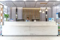 古井君萊飯店（天長紅聲廣場店）
