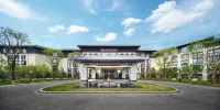 Wanda Realm Yan'an Các khách sạn ở Baota Mountain/Baimi Avenue