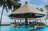 KC Grande Resort Koh Chang - bar