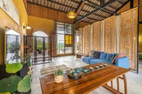 Nankunshan Yuanzhuming Guesthouse