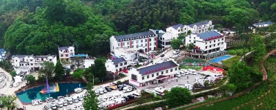 Jinzhai Impression Liwan B&B Hotels near Jinzhai Dawancun