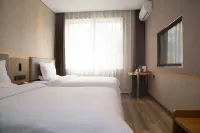 Starway Hotel ((Qiulin Store, Gogol Street, Harbin) Hôtels à : Harbin