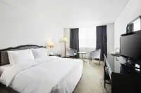 Hotel President Hotels in Seoul