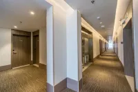 HanTing Hotel (Haiyan Beian Plaza)