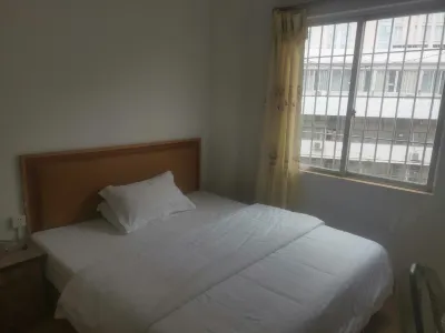 Yangjiang Xianghe Inn Hotels in Xinduhui Times Plaza