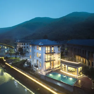 Xinchuan Homestay Hotels near Zhejiangsheng Huzhou Shizhang Xingxian Feiyun Temple