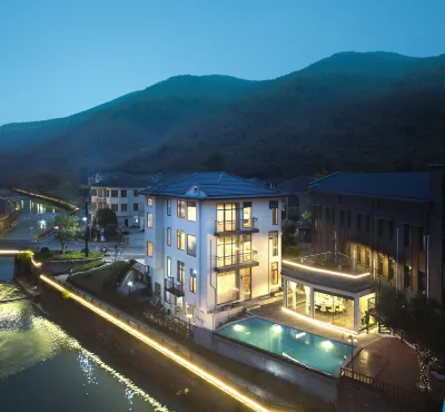 Xinchuan Homestay Hotels near Zhejiangsheng Huzhou Shizhang Xingxian Feiyun Temple