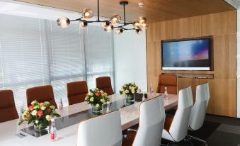 Lavande Hotel (Guangzhou Nansha Sapporo Plaza)