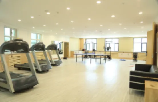 Ruoqiang Galaxy Hotel