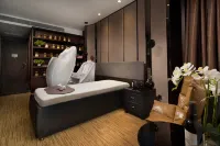 DeRUCCI Hotel (DongGuan BinJiang Stadium Station) - 5-Star