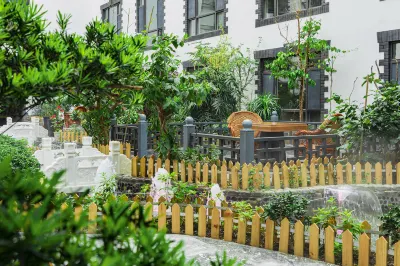 Dongwo Hotel