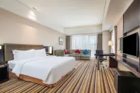 Holiday Inn Express Shenyang Golden Corridor Hotels in Shenyang