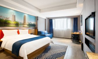 MEHOOD LESTIE Hotel (Foshan Sanshui Plaza)