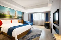 MEHOOD LESTIE Hotel (Foshan Sanshui Plaza) Hotel a 