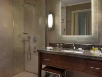Istanbul Marriott Hotel Asia Hotels near Asian Side